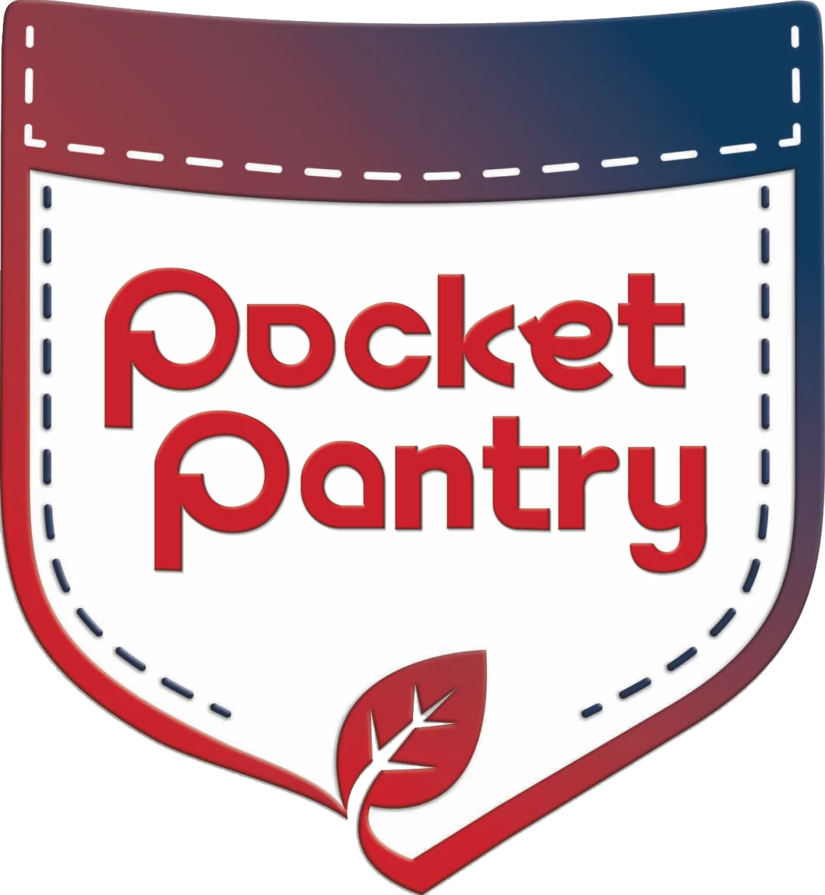 pocketpantry