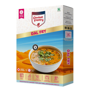 Dal Fry