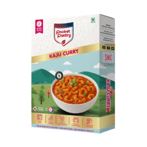 Kaju Curry