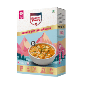 Paneer Butter Masala (Jain/Swaminarayan)