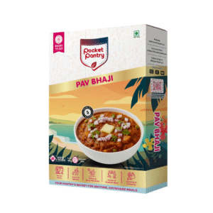 Pav Bhaji