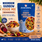 Rainbow Veggie Mix thumbnail 3