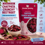Chatpata Crunchy Beetroot thumbnail 3