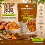 Crispy Sweet Potato thumbnail 3