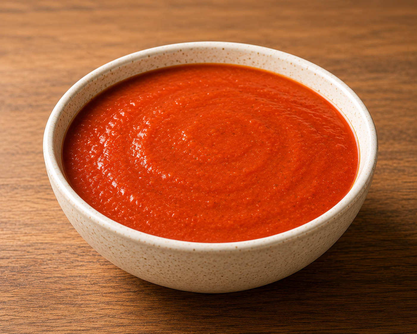 Red Gravy
