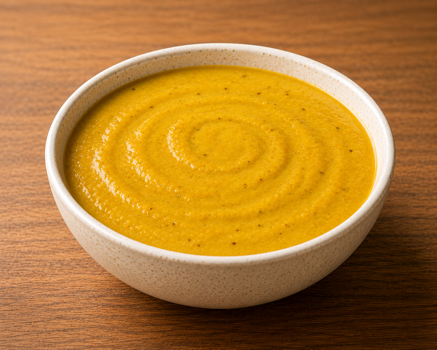 Yellow Gravy