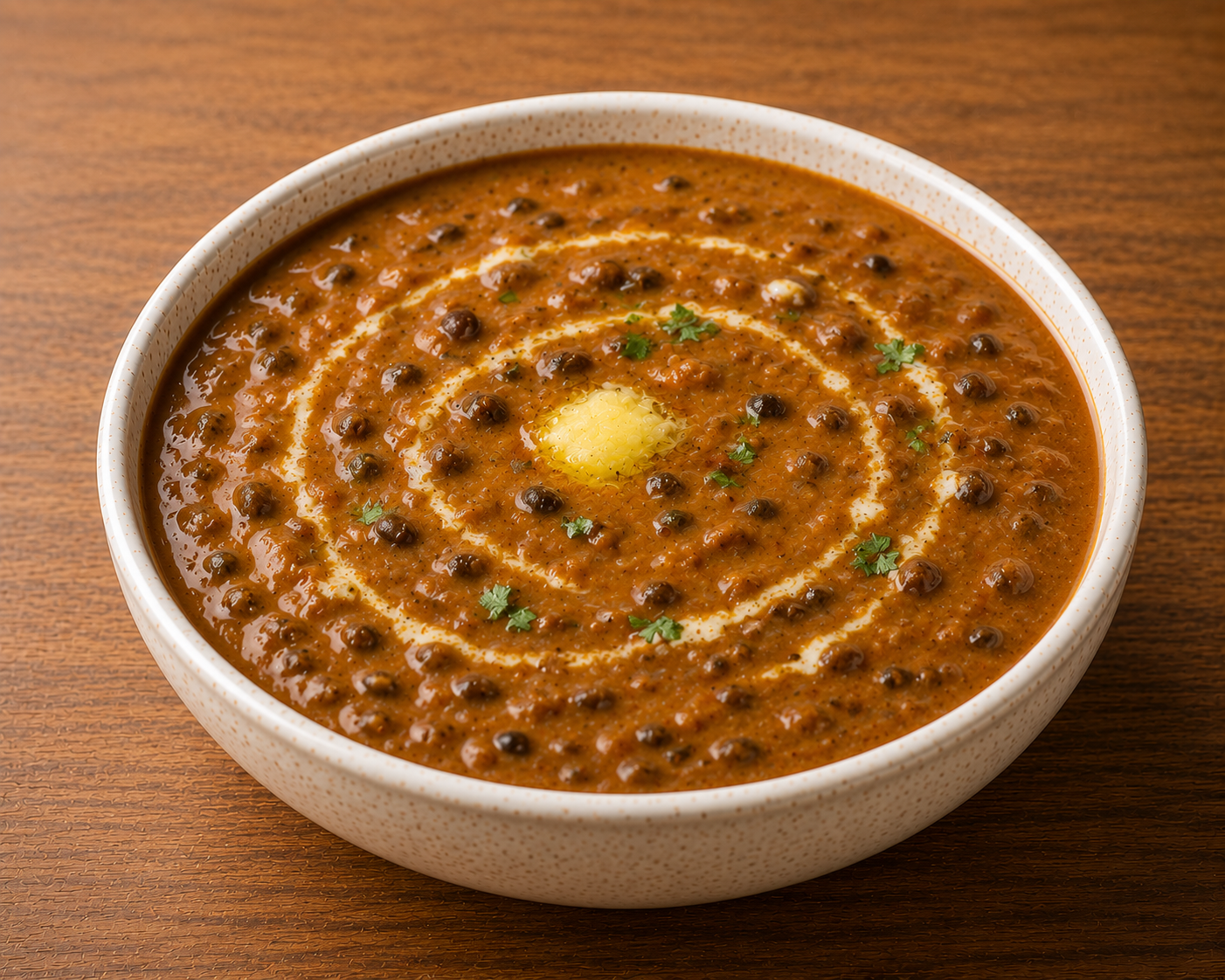 Dal Makhni