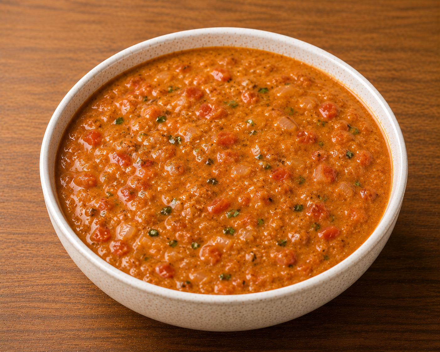 Chop Masala Gravy