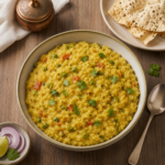 Dal Khichdi thumbnail 3
