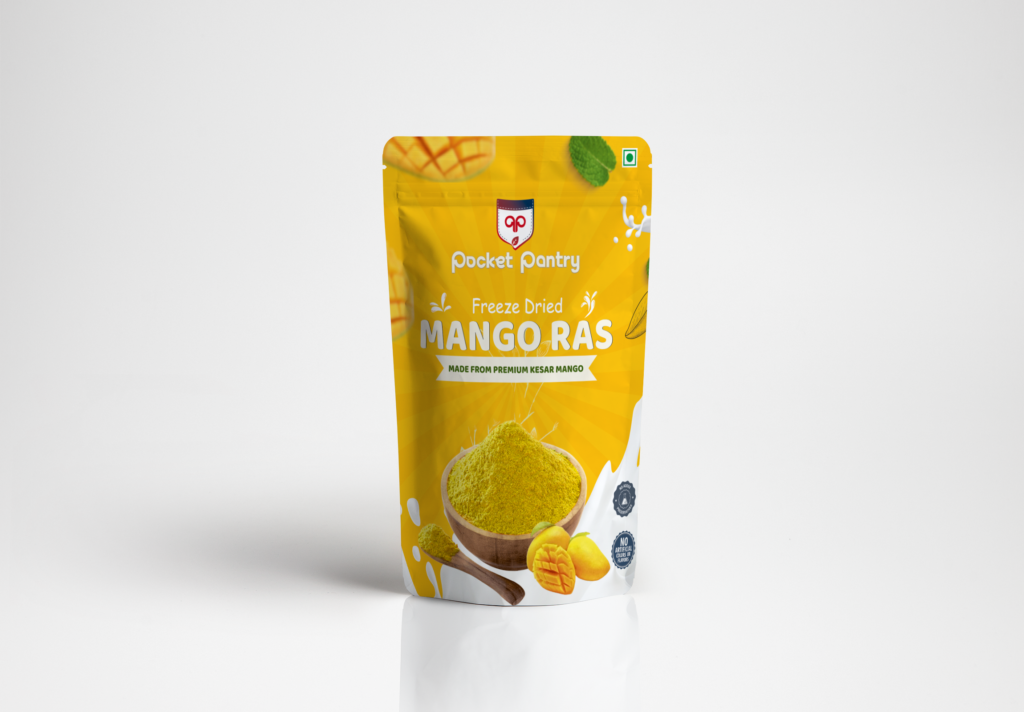 Mango Ras