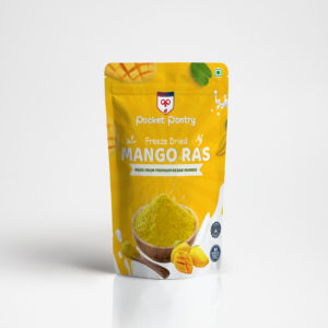 Mango Ras